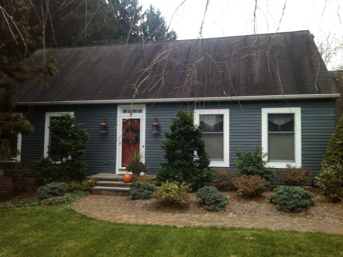 Project photos from Drogalis Construction