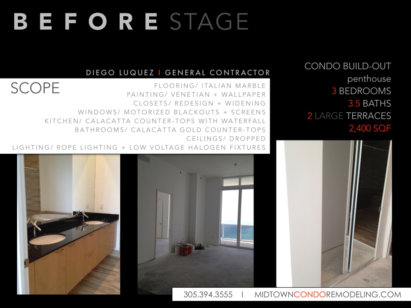 Photos from Midtown Construction Group