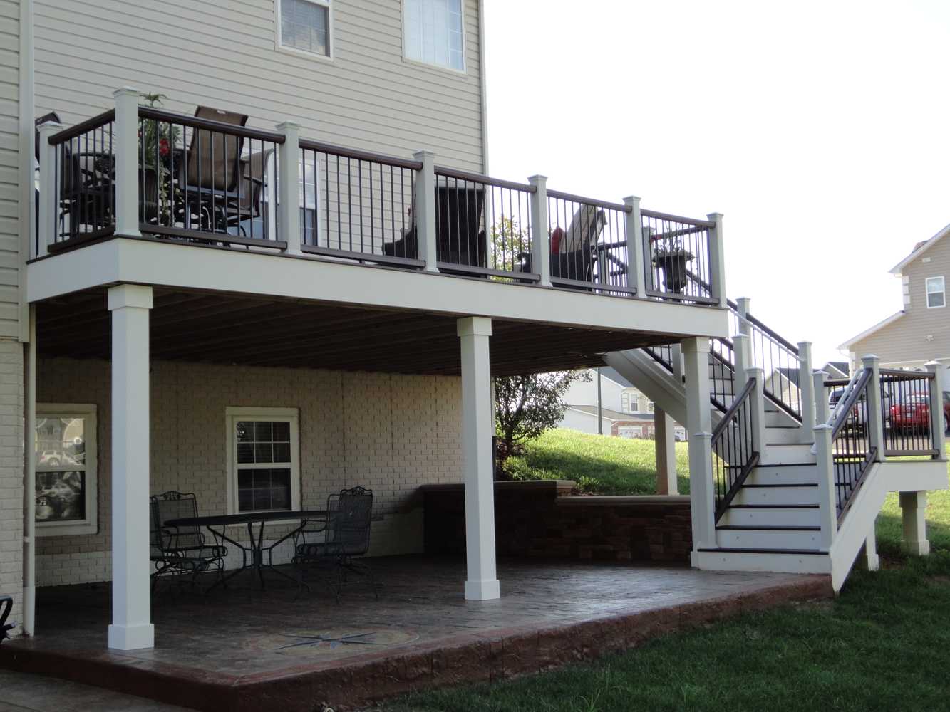 Loudoun County Deck Builder
