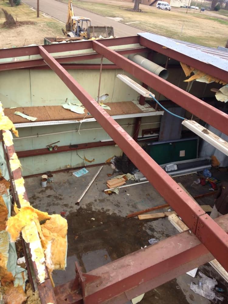 Projects by J..T. S. Construction