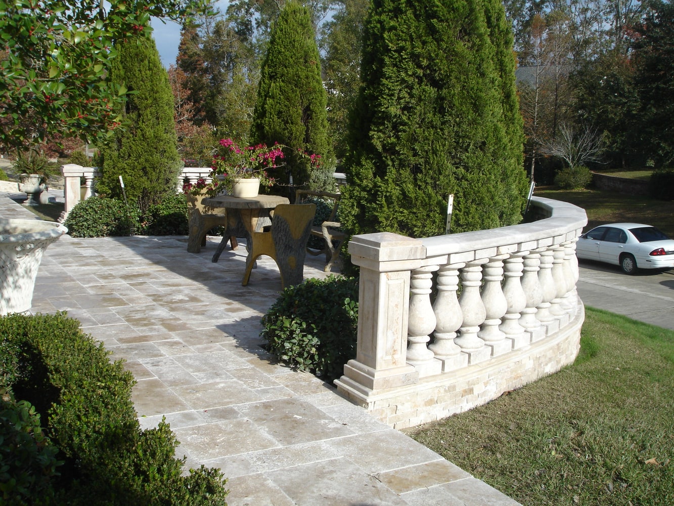 Photos from Daphne Construction LLC.