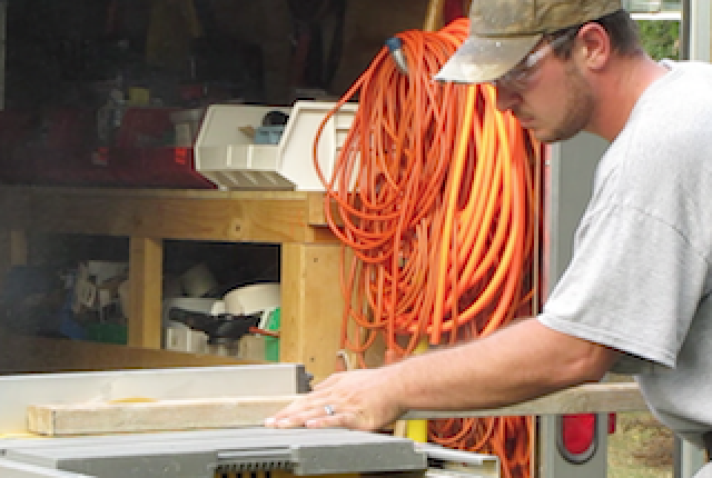 Kyle Laverty General Contractor Llc