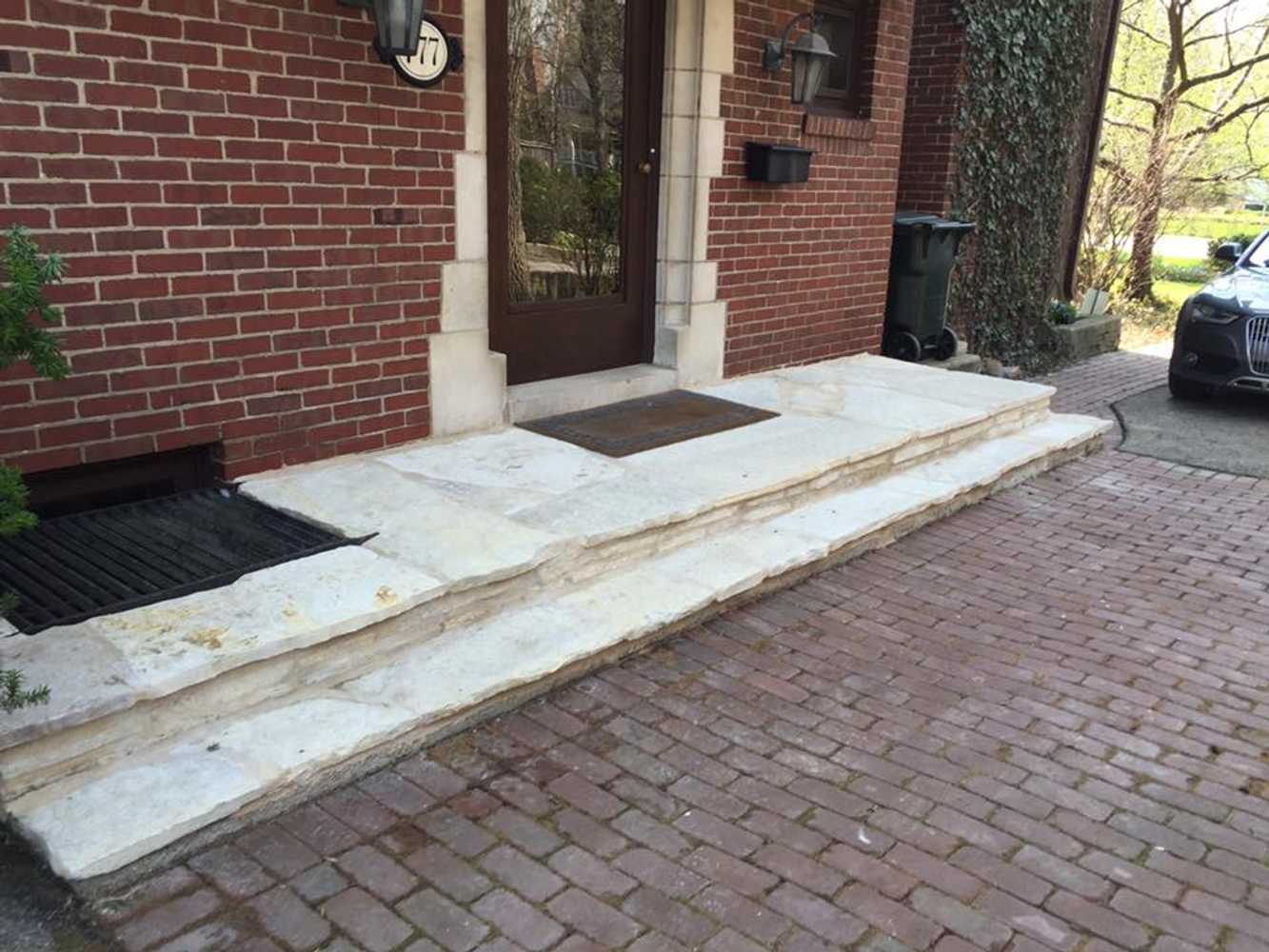 Photos from Joseph Birkenheier Tuckpointing And Masonry