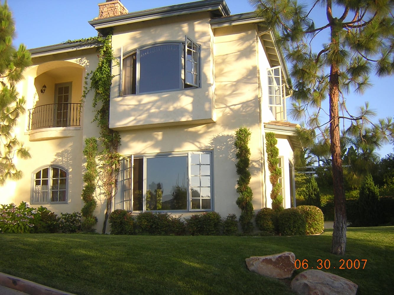 Avis Builders Inc Project