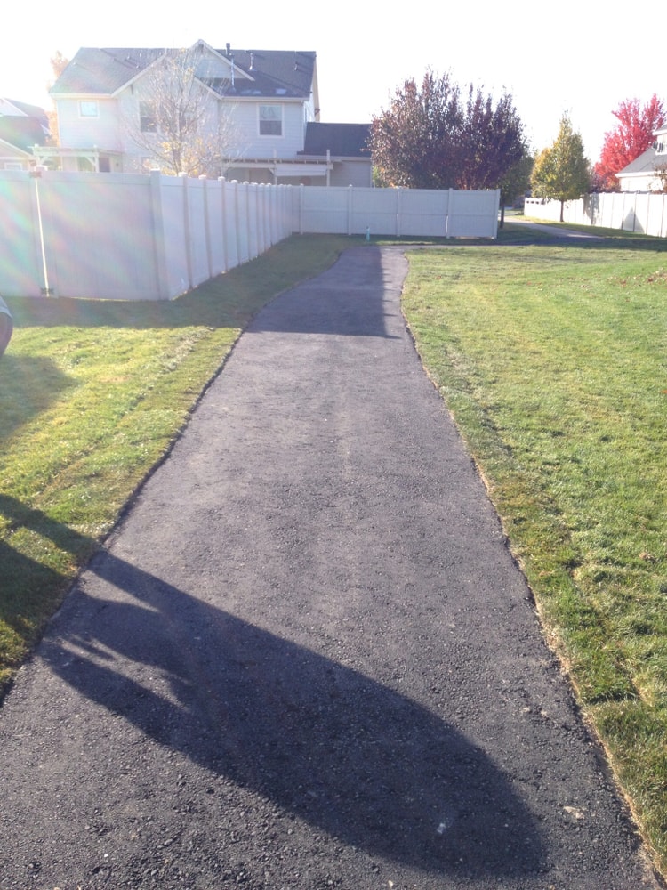 Photo(s) from Proline Pavement Maintenance