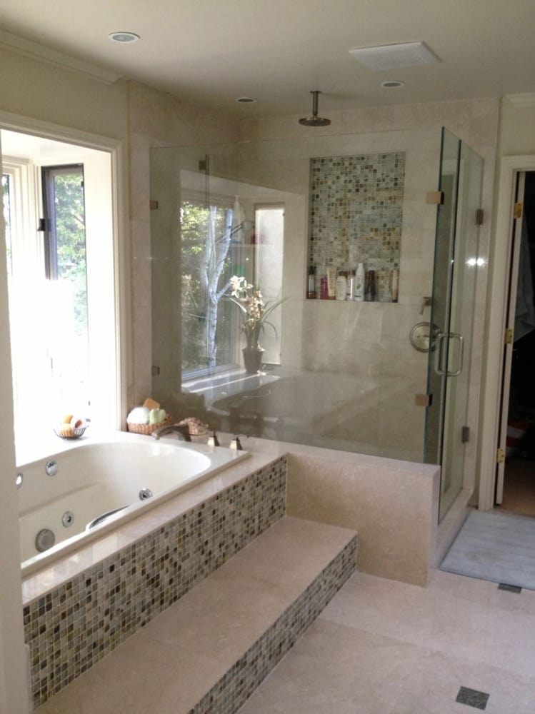 North South Construction INC Project 1