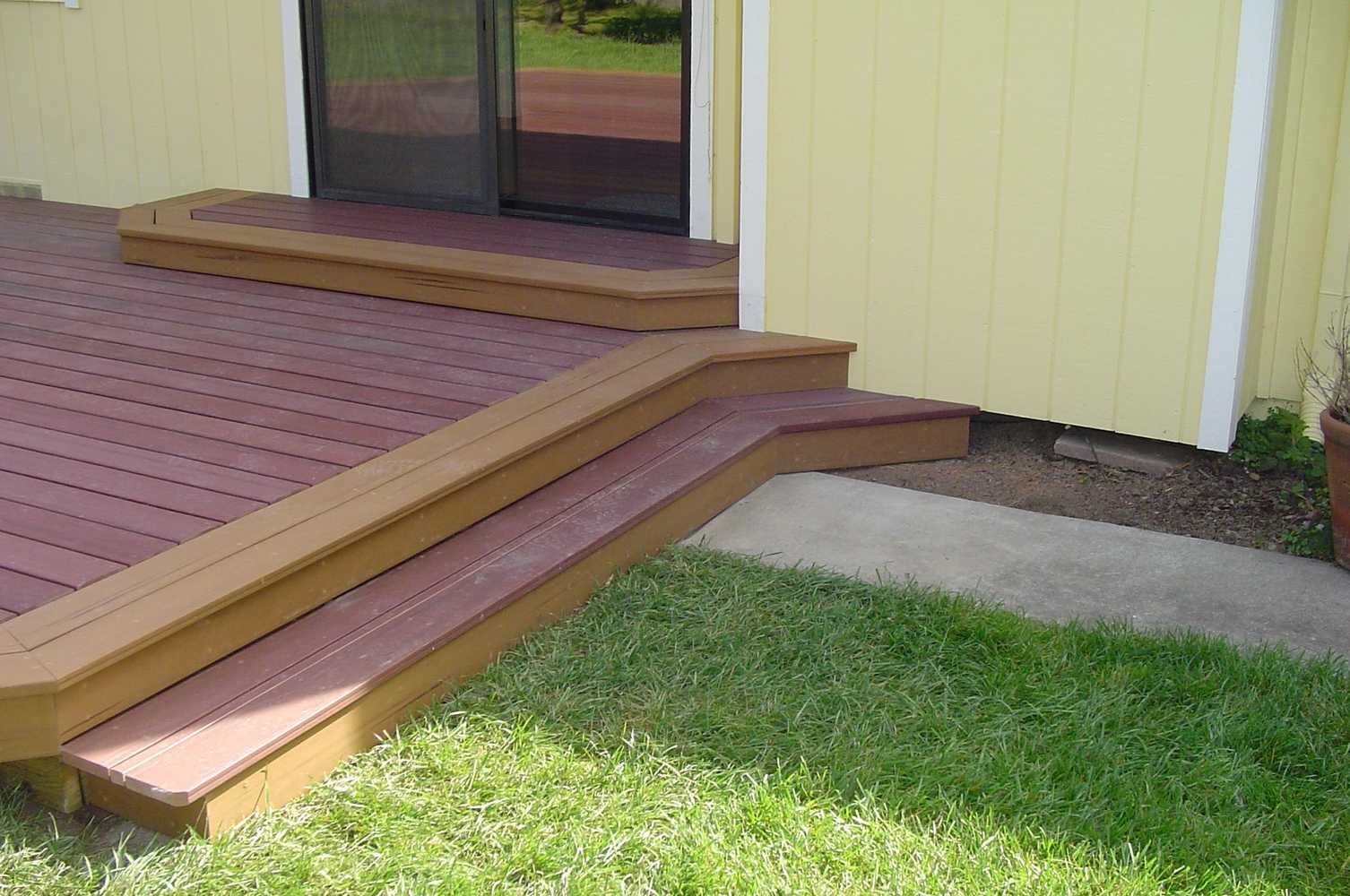 Decks