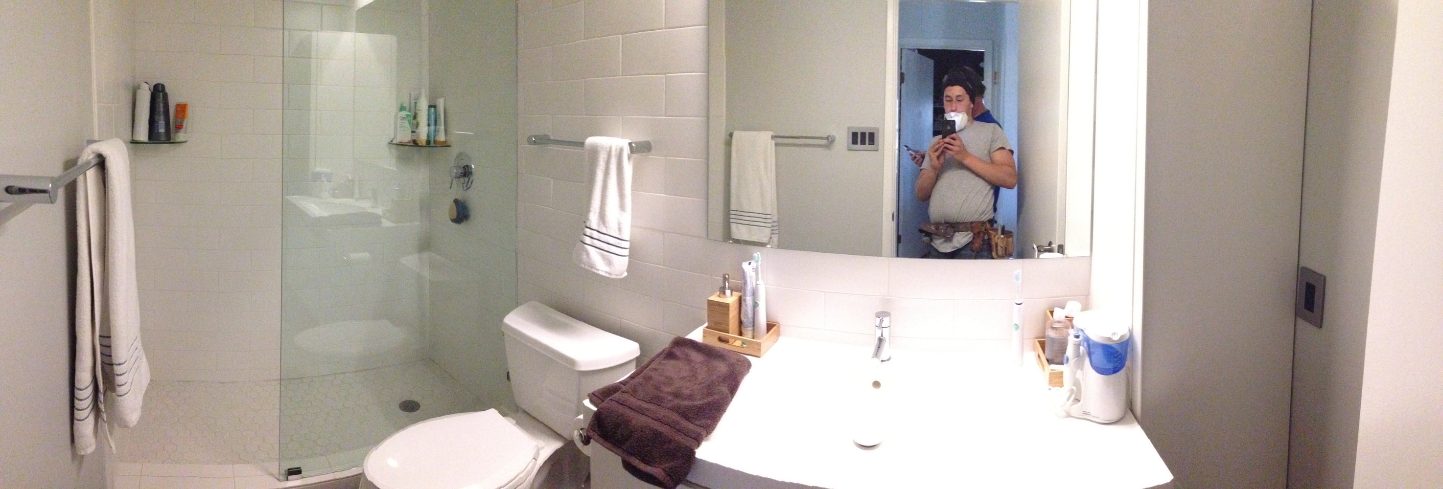 Remodeling 