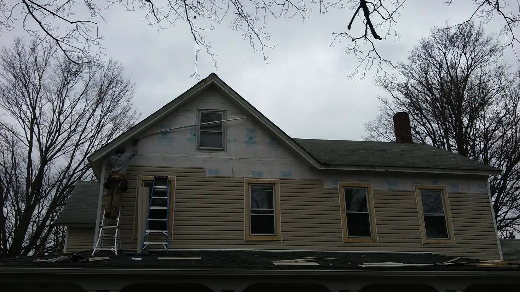 Photos from Mikes Hardcore Contracting