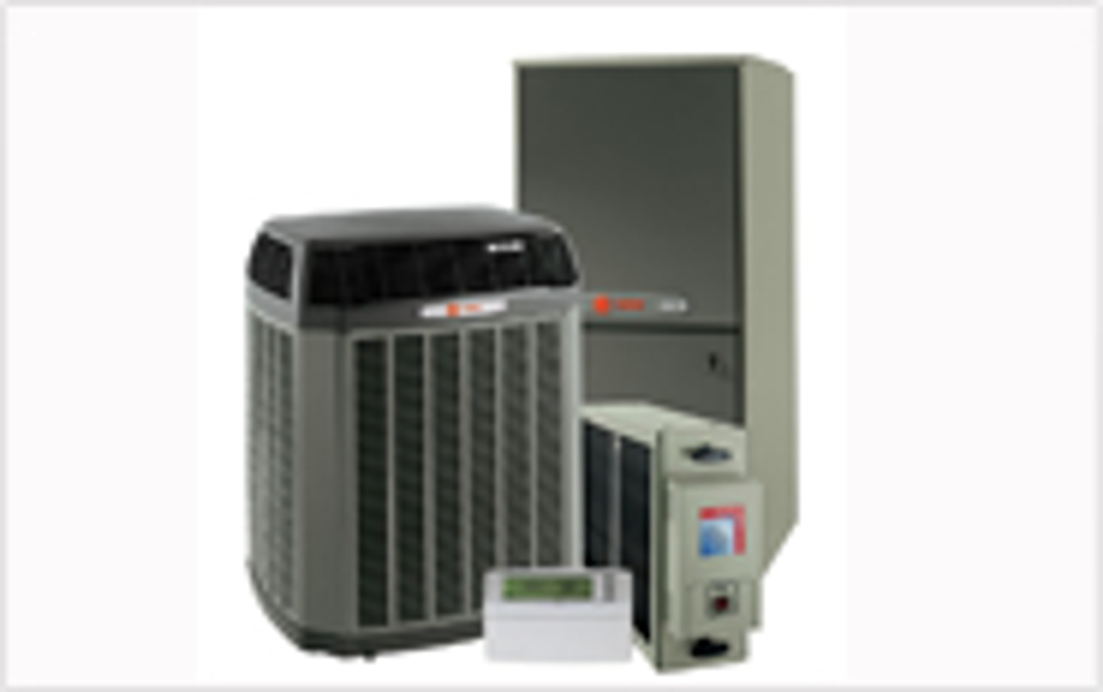 Photo(s) from TEMPERATURE CONTROLLED COMPANY