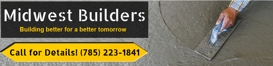 Midwest Builders Inc