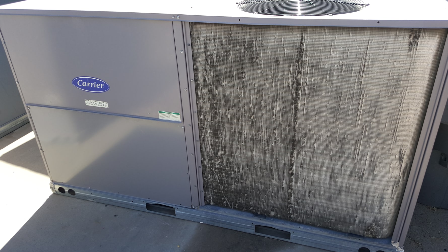 Photos from Tech-Vac