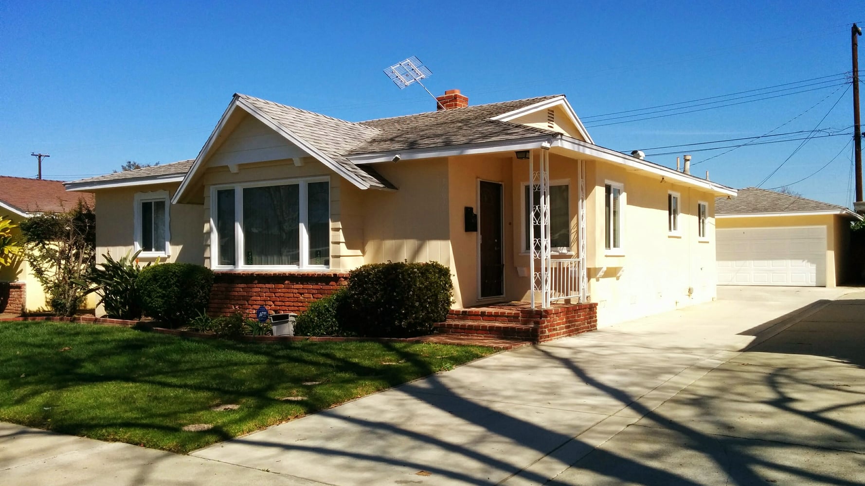 Photo(s) from Sunrise Painting & Decorating Inc