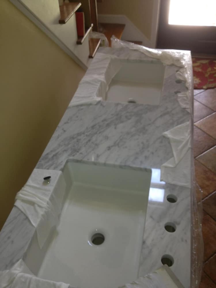 Project photos from DC Construction Services