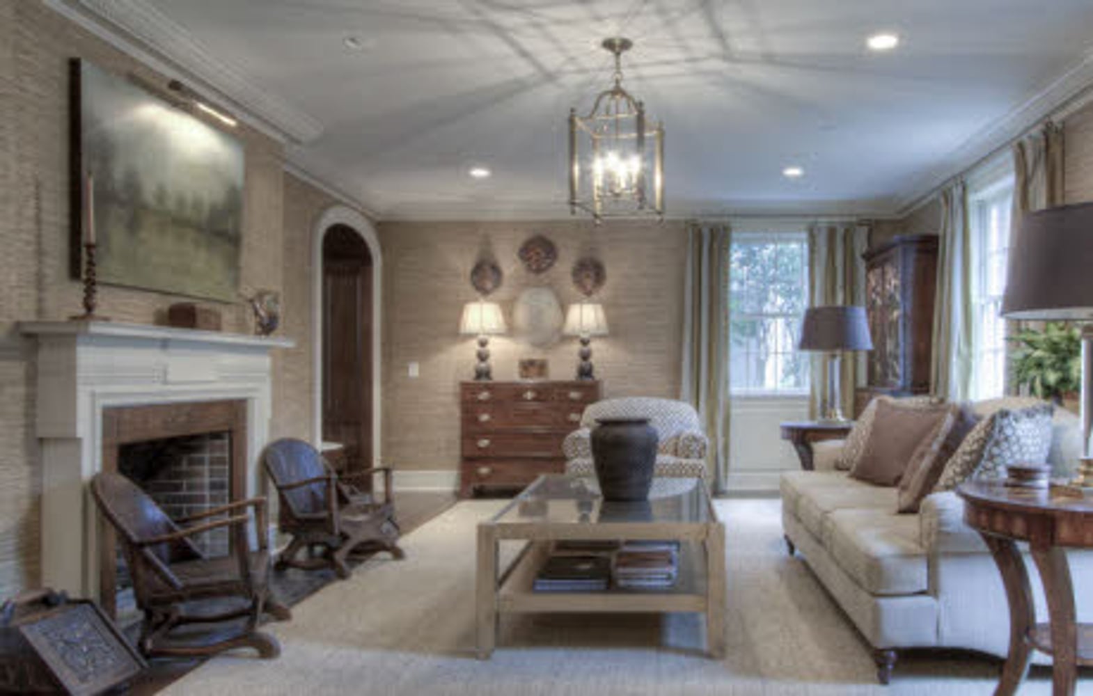 Atlanta Complete Remodel