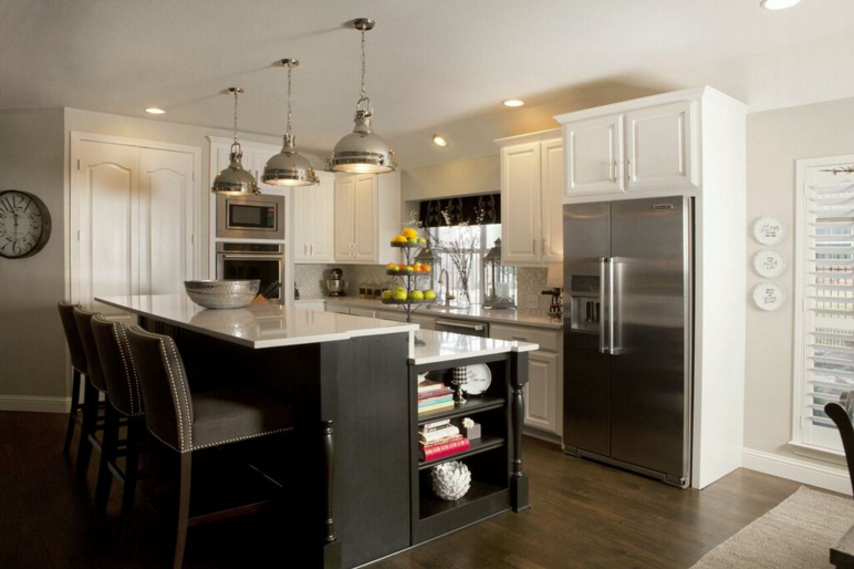 Photo(s) from Kenneth Graham Construction