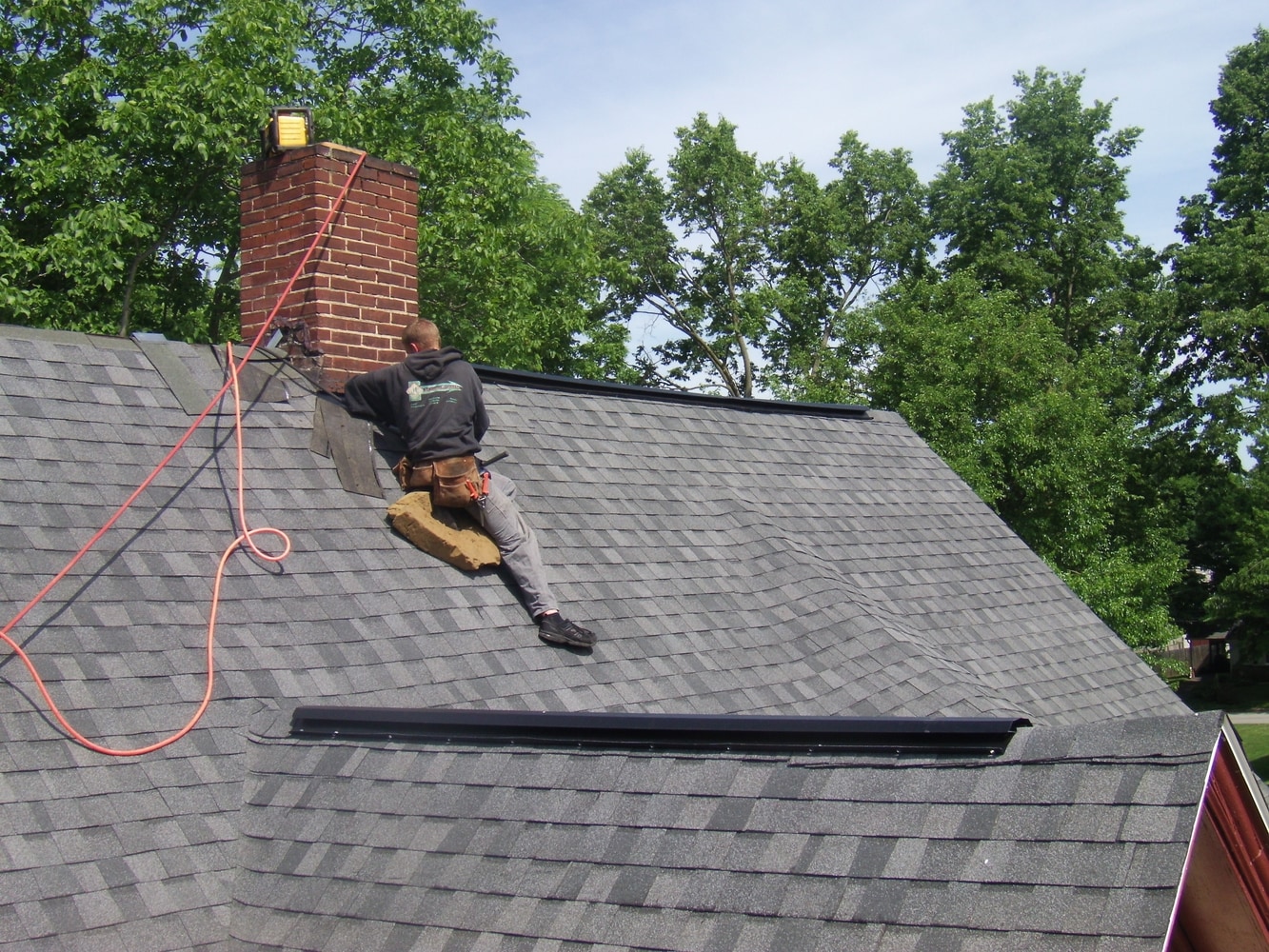 Photo(s) from Shell Shockers Home Improvements Victorian Home