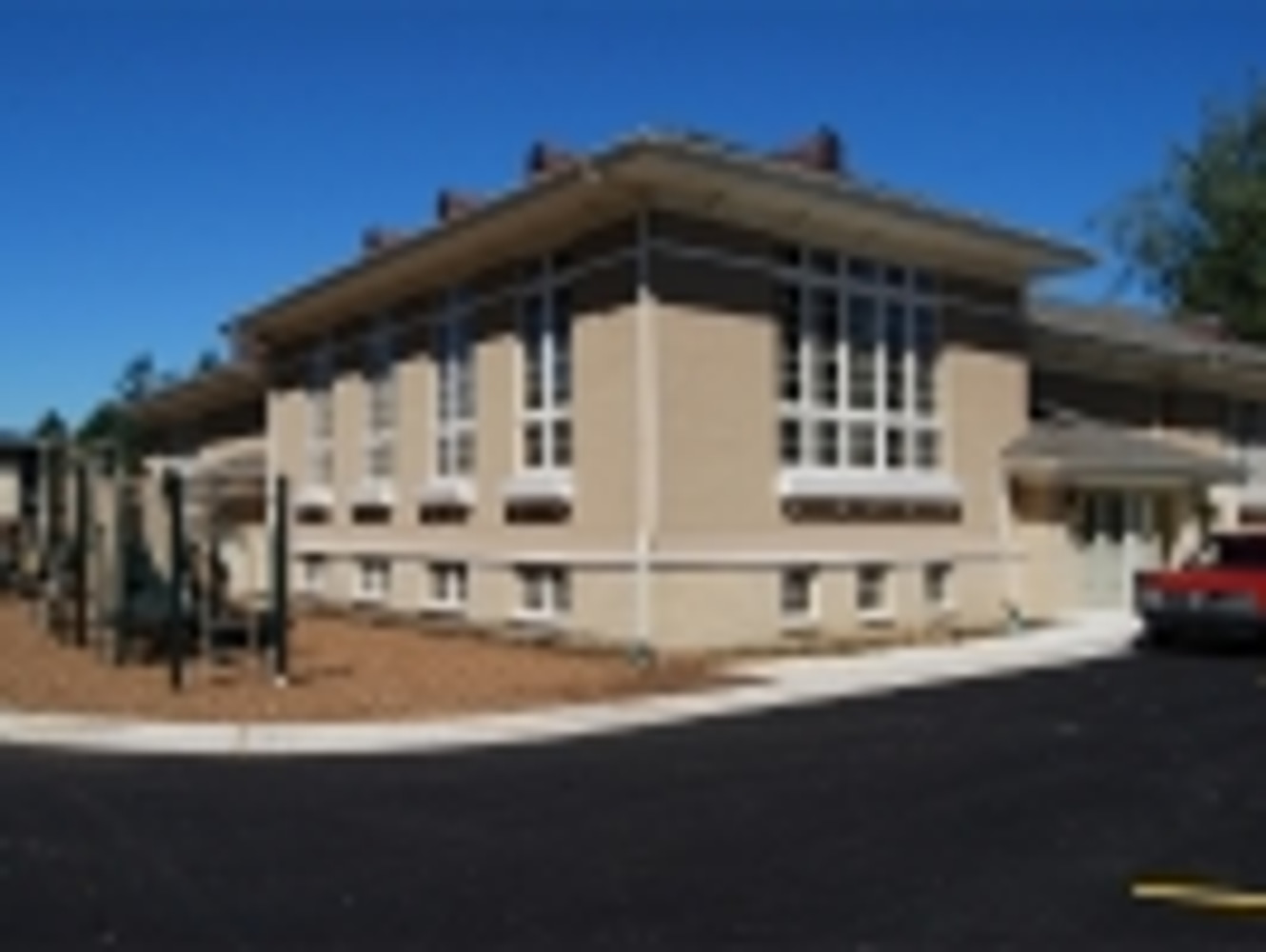 Montessori School