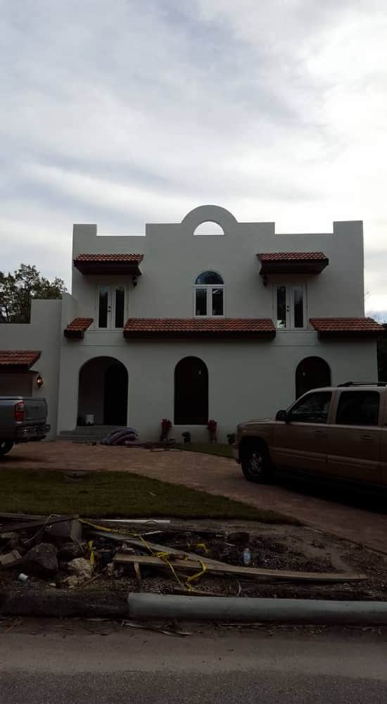 New Build South Tampa