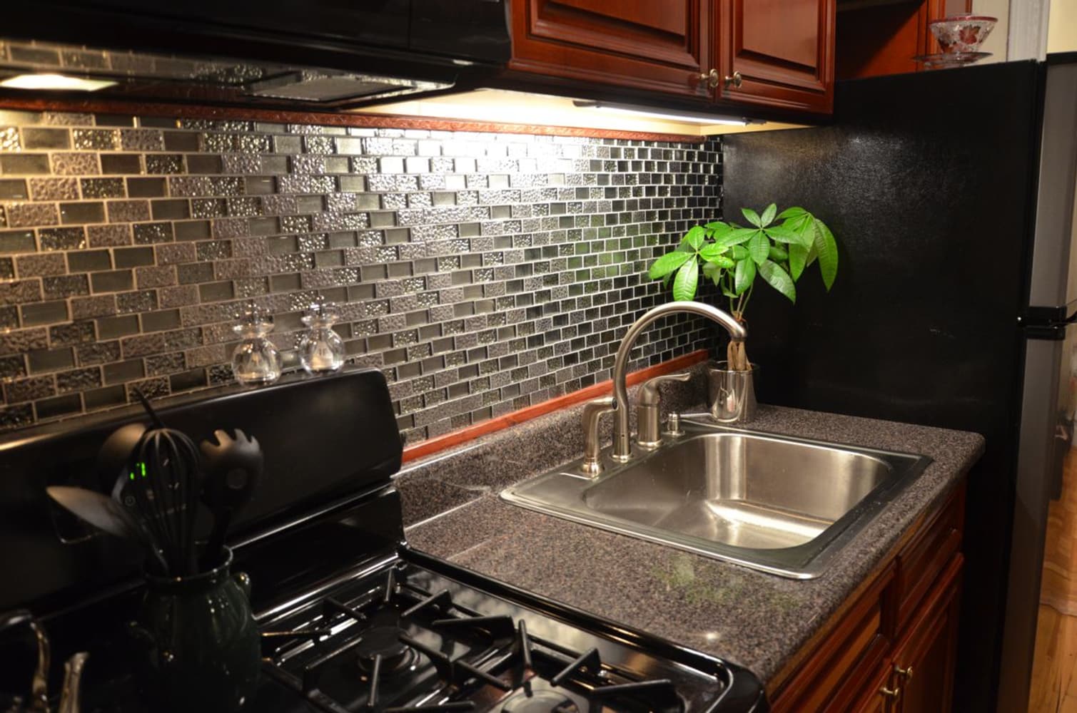 SH-General Contracting Corp. Project