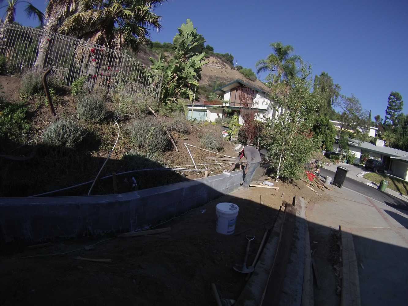 Photo(s) from Doheny Concrete Construction Inc