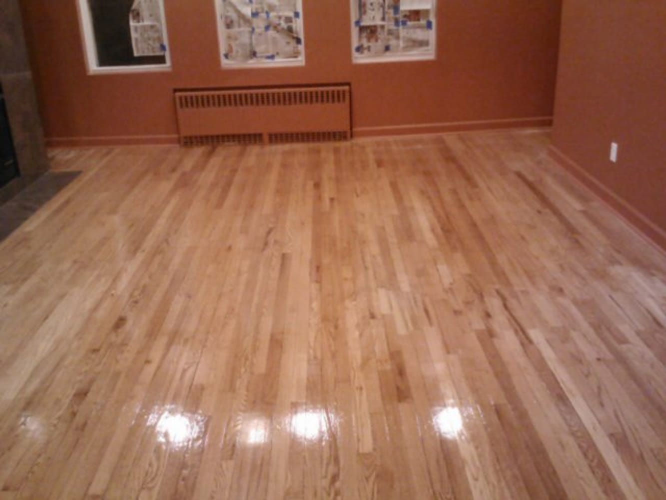 Photo(s) from Green Construction Holmes Builders LLC