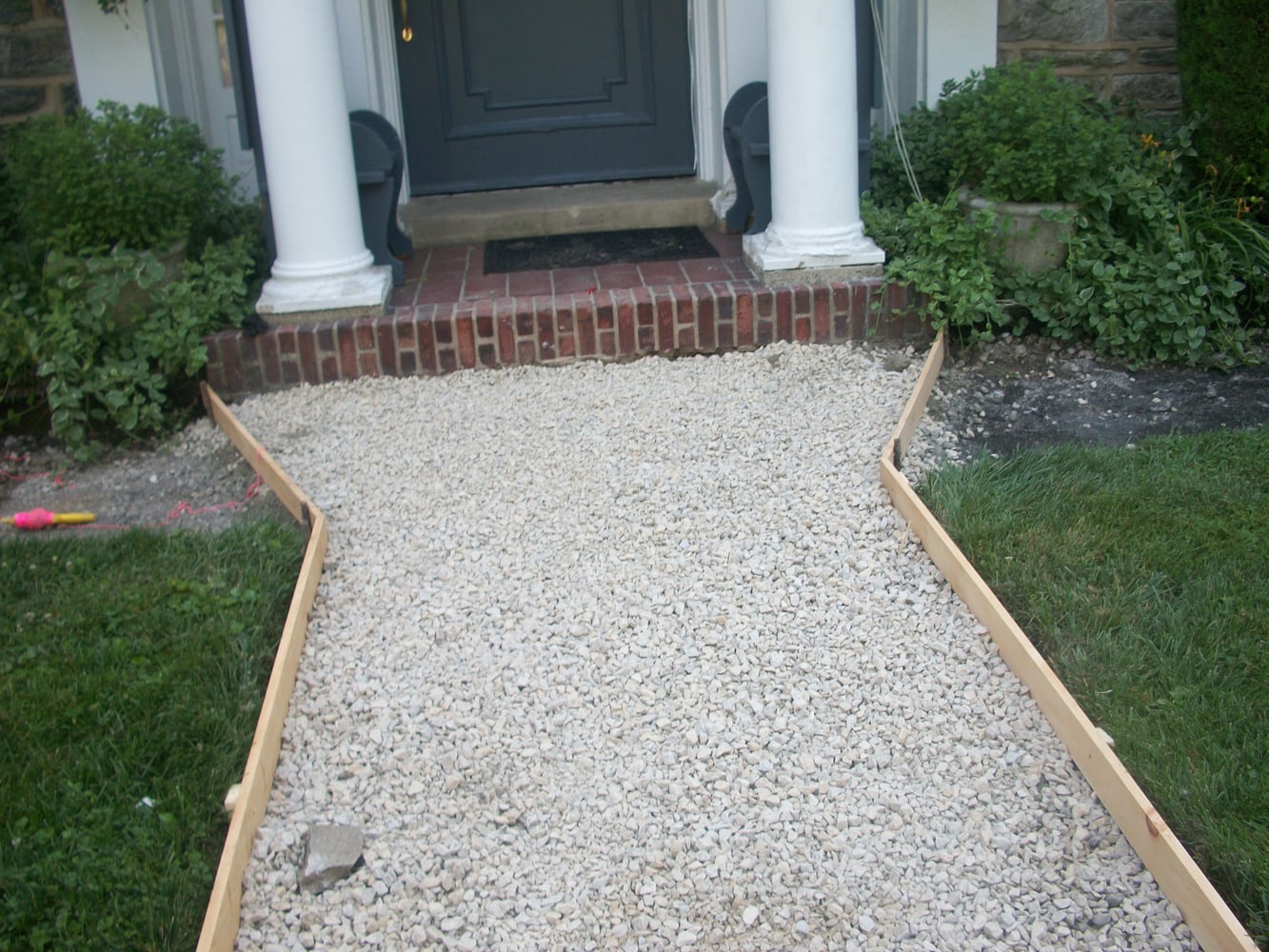 2339 BRYN MAWR AVE. PHILA PA.