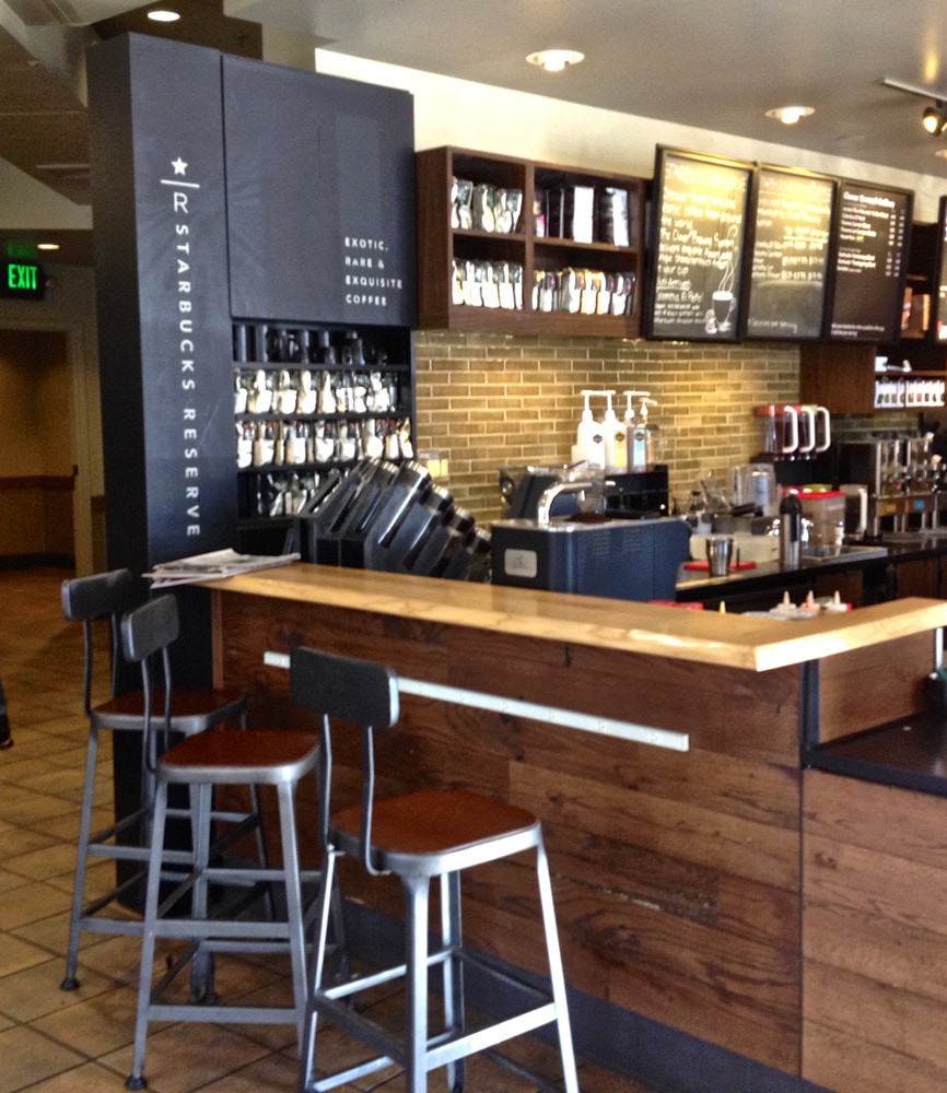 View some of our work: