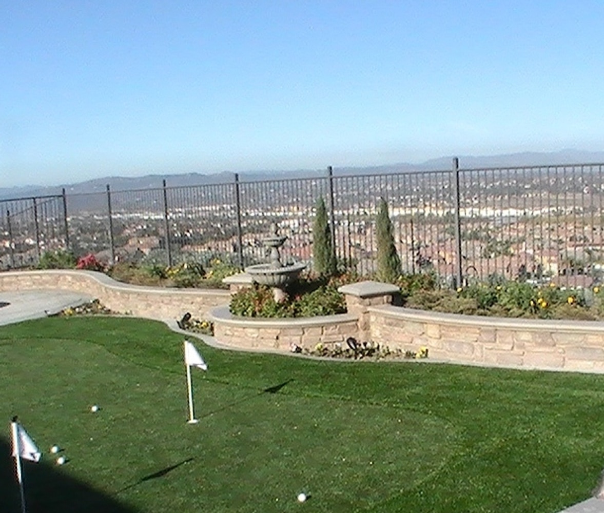 Project photos from Create A Scape