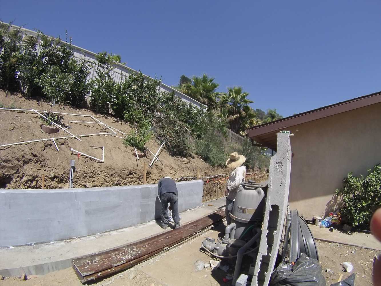 Photo(s) from Doheny Concrete Construction Inc