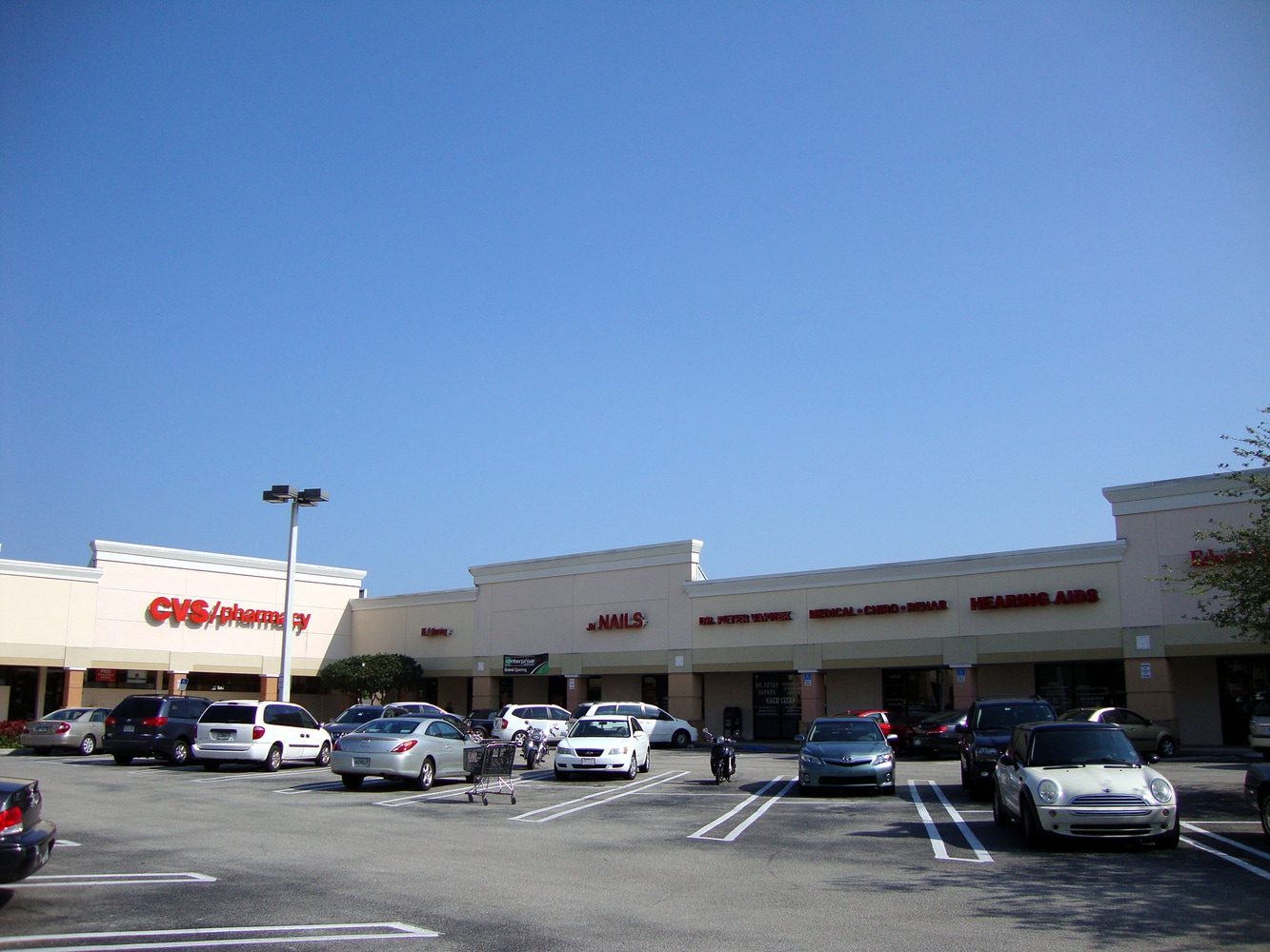 2012 Enterprise Rental Car in Delray Beach, FL