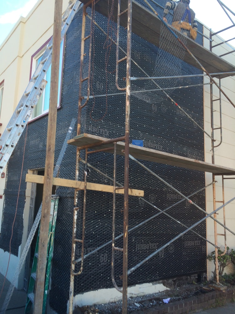 Photo(s) from Fugnai Construction