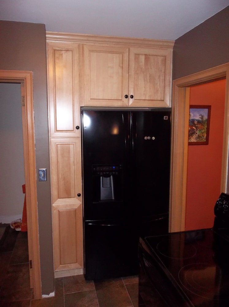 Kitchen Project Minneapolis