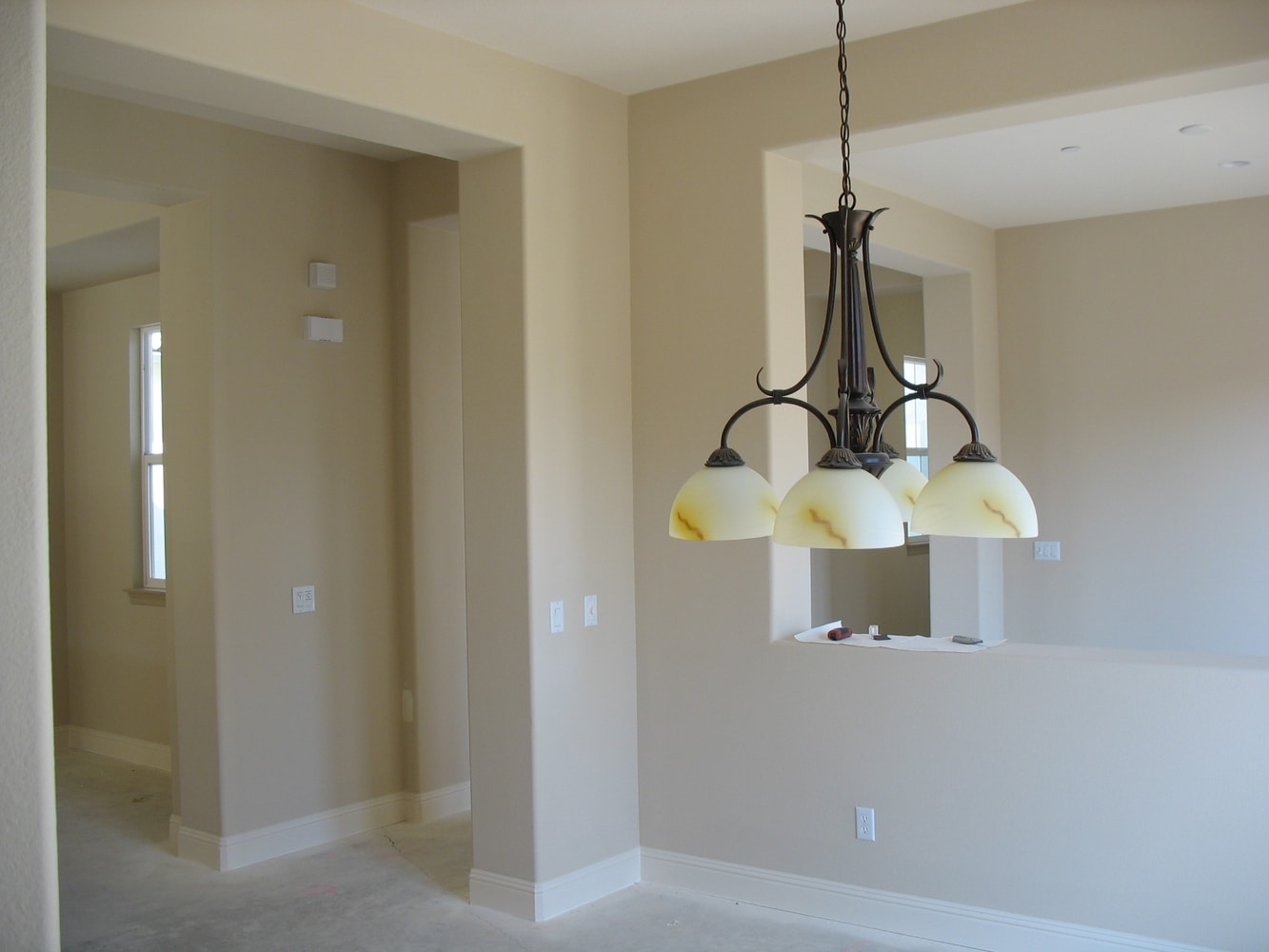 Project photos from Caklovic Construction Company