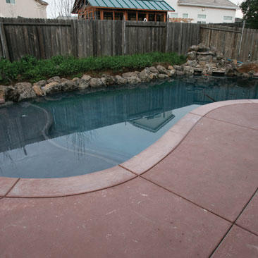 Photos from Sage Pools Inc