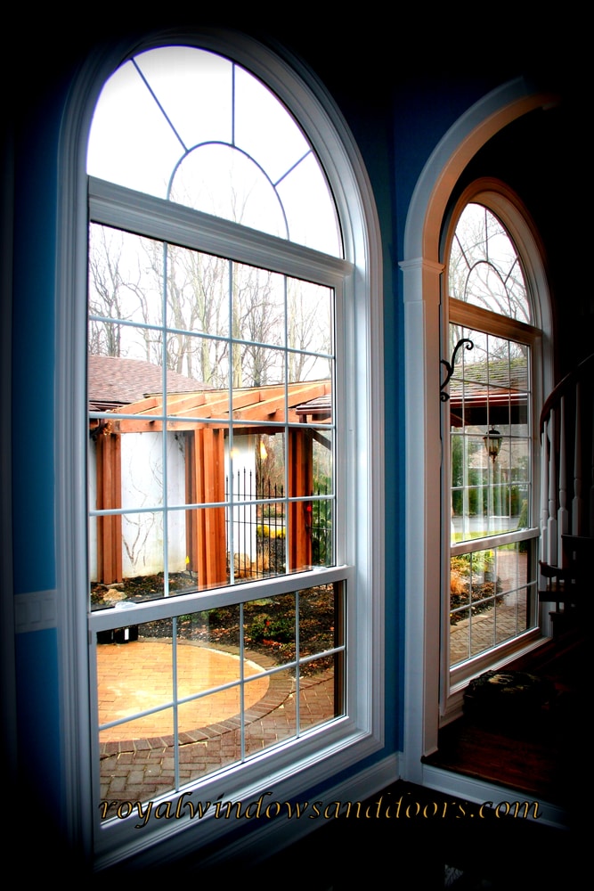 Royal Windows 