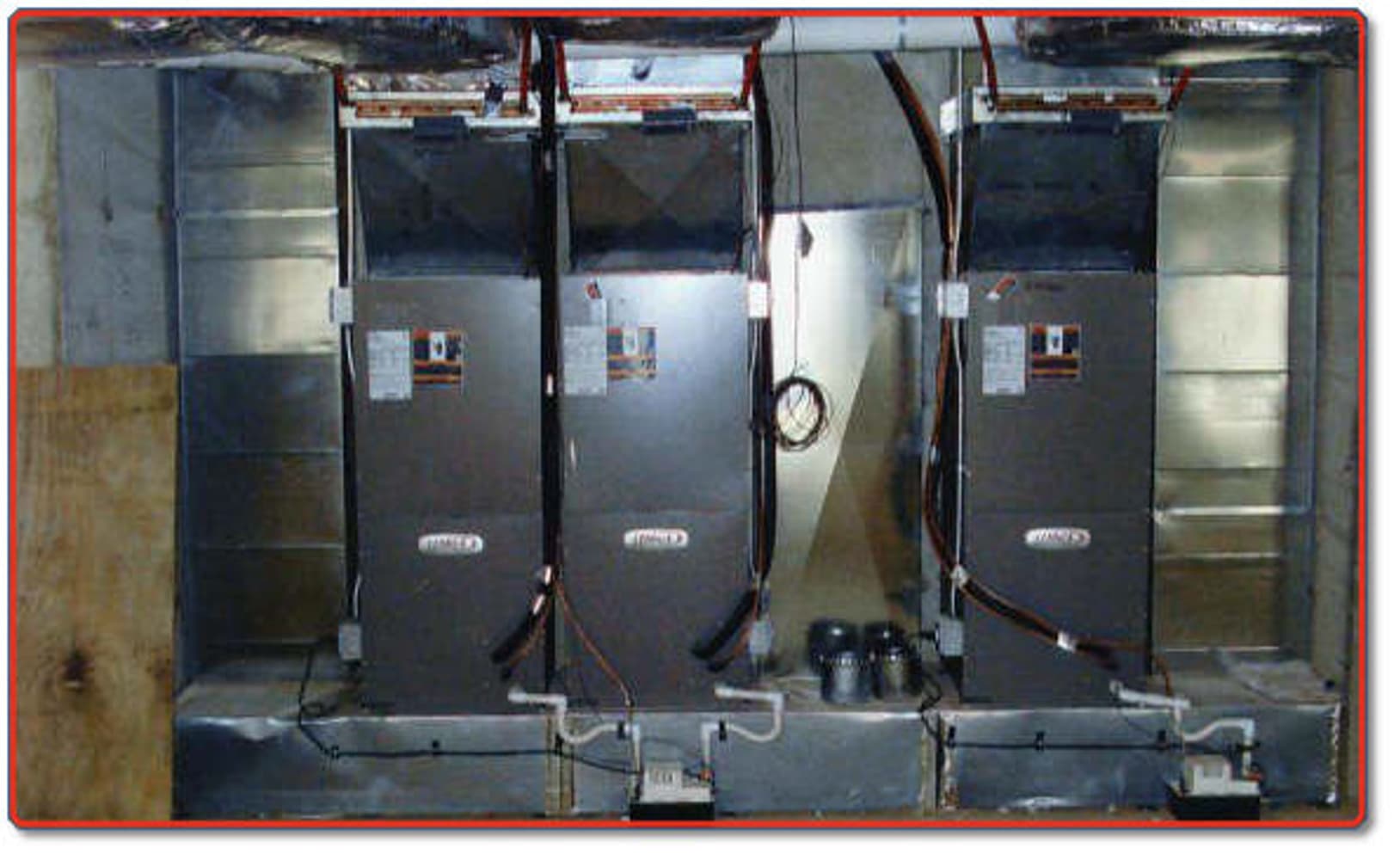 Unlimited Air Conditioning and Heating 