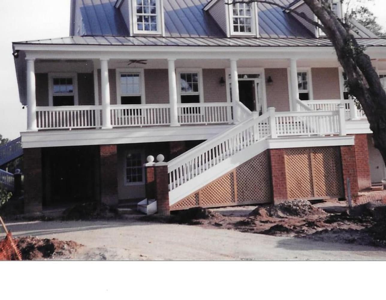 Our Previous Jobsites