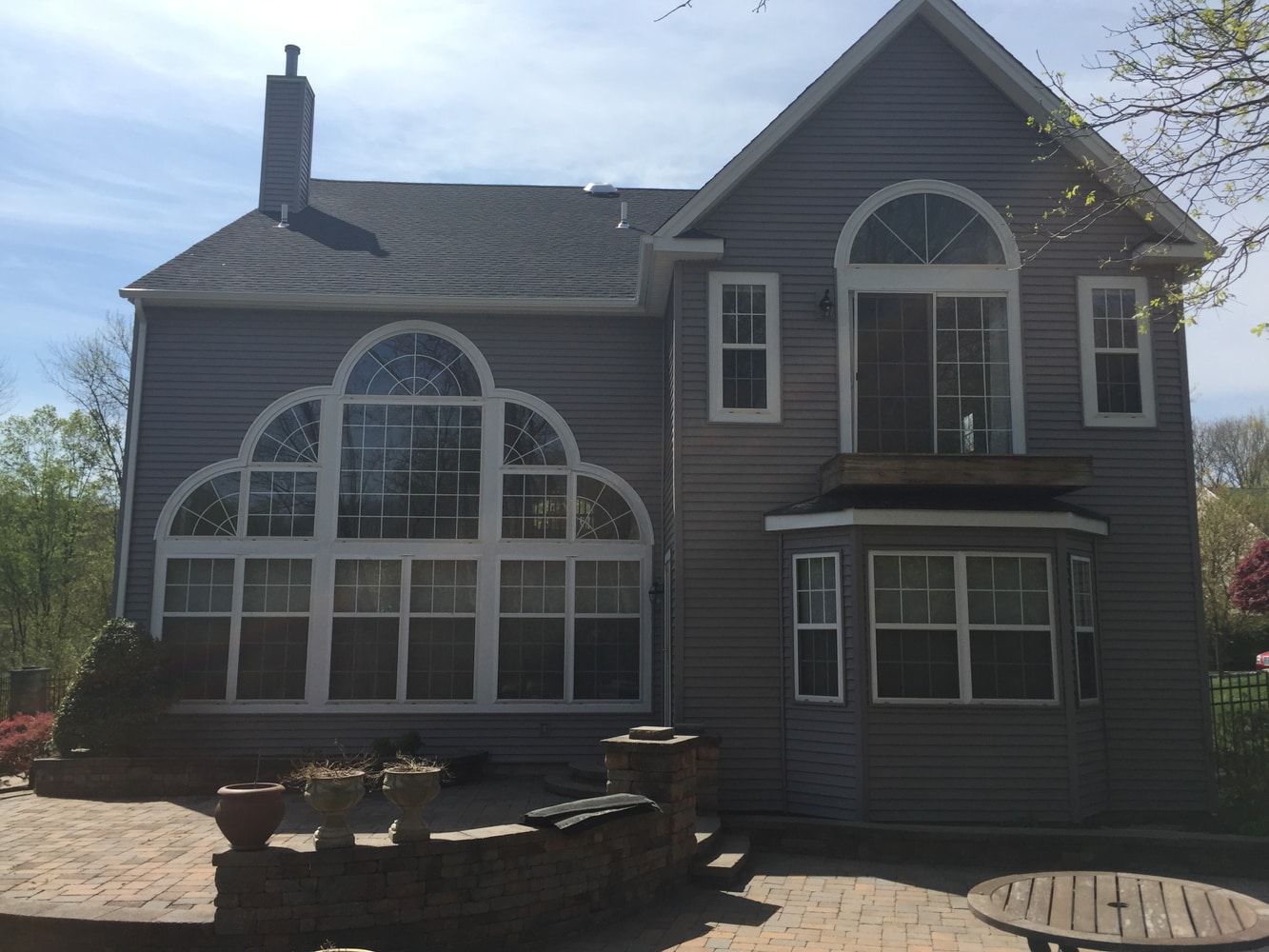 Roof & Stucco Remediation