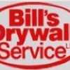 Bills Drywall Service