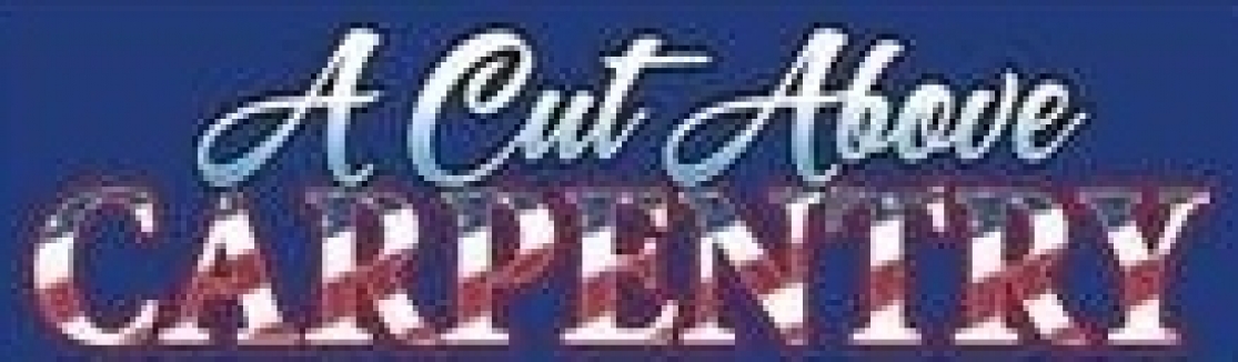 A Cut Above Carpentry