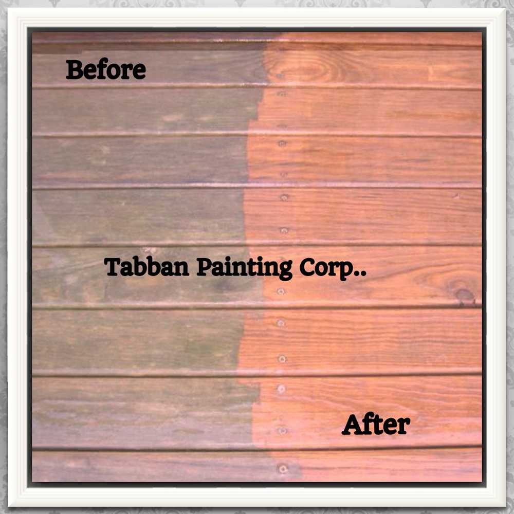 Project photos from Tabban Painting Corp