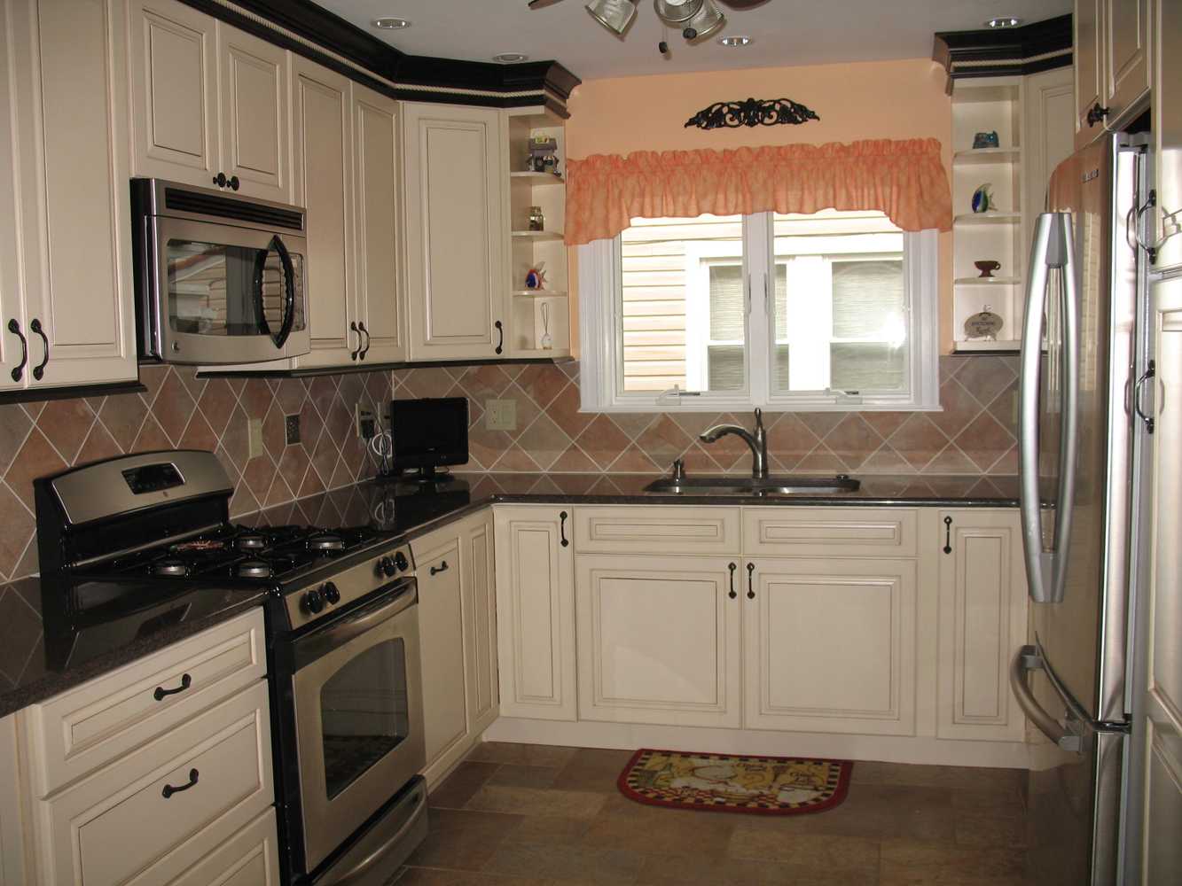 Project photos from RJ General Contracting