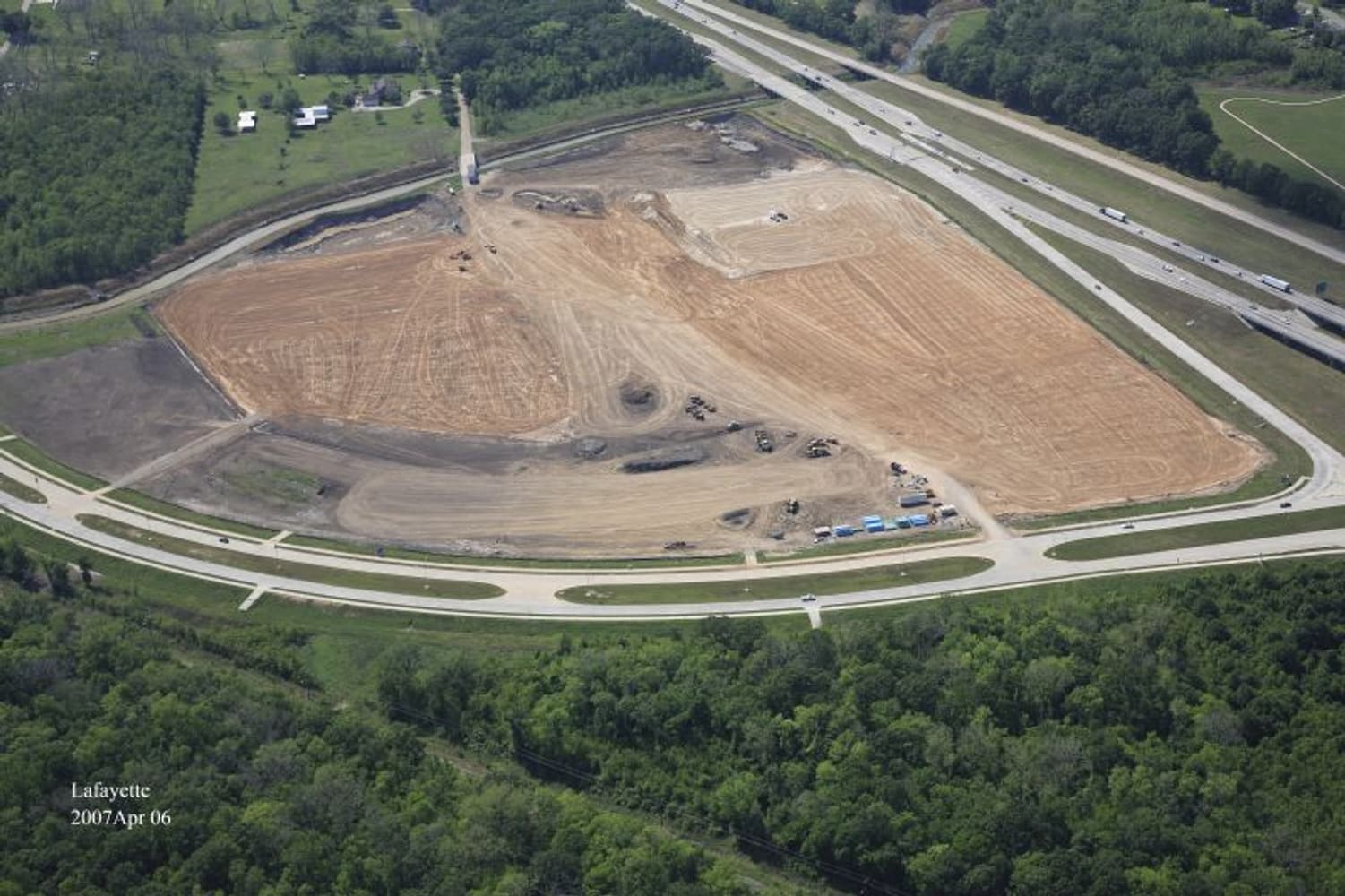 M Matt Durand Llc Project