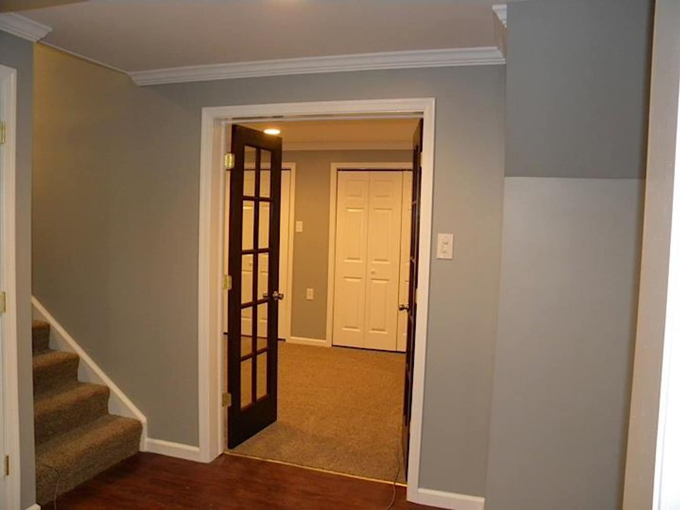 Finished Basement-Windsor, York County, PA