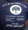 Cut & Go Tree Service