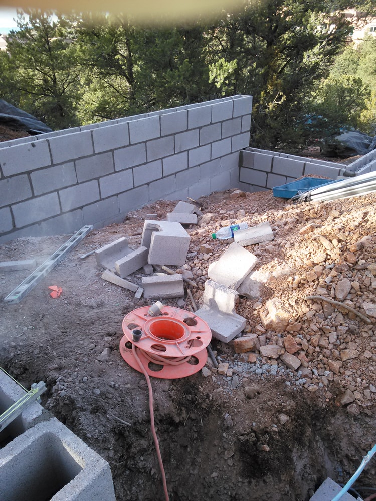 Photos from Eagle Concrete Construction & Excavation, Llc