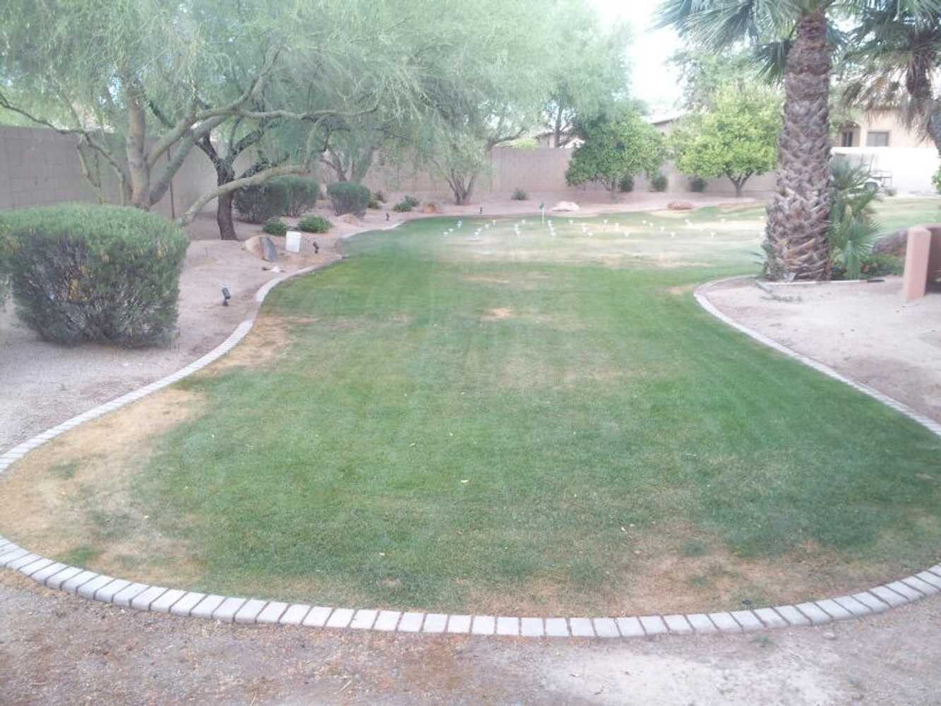 Project photos from Water Wise Sprinkler Repair Llc