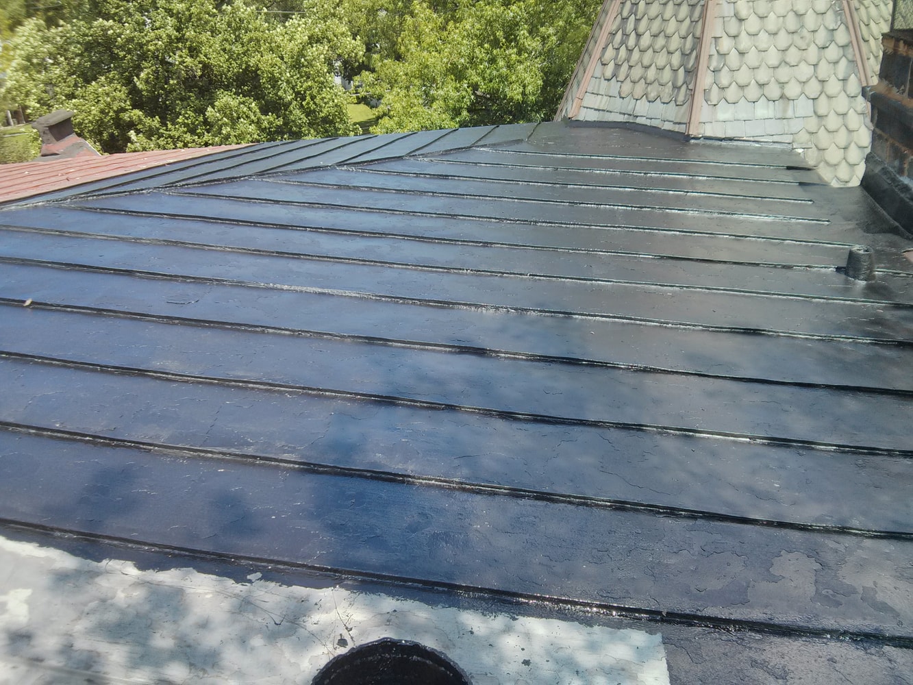 Photo(s) from Jays Roofing And Remodeling