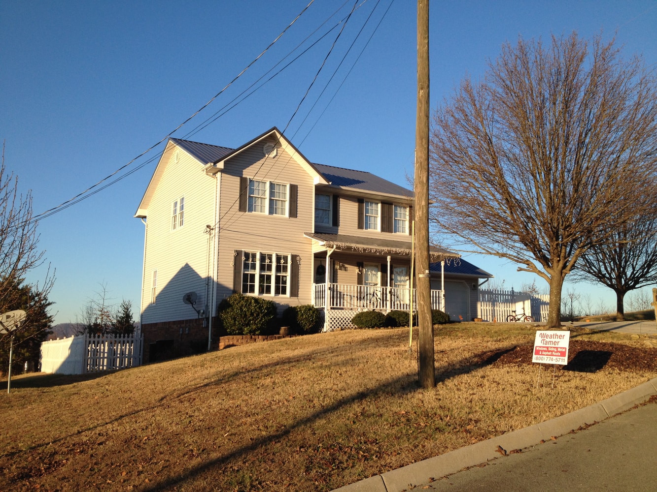 Photo(s) from Weather Tamer Home Improvements